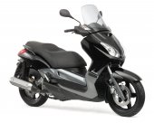 2007 Yamaha X-Max 250 photo